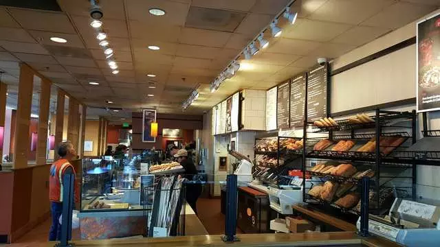 Panera Bread
