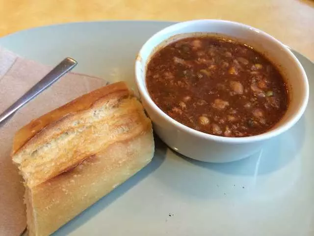 Panera Bread