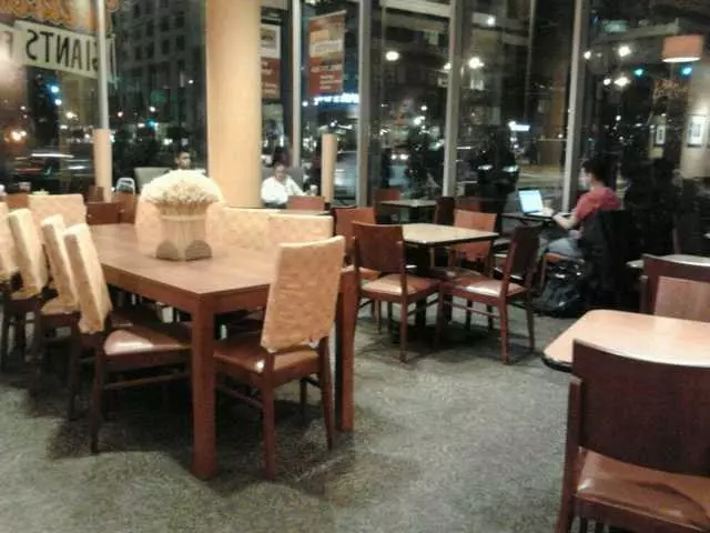Panera Bread