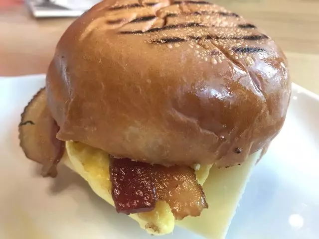 Panera Bread
