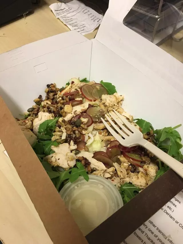 Panera Bread
