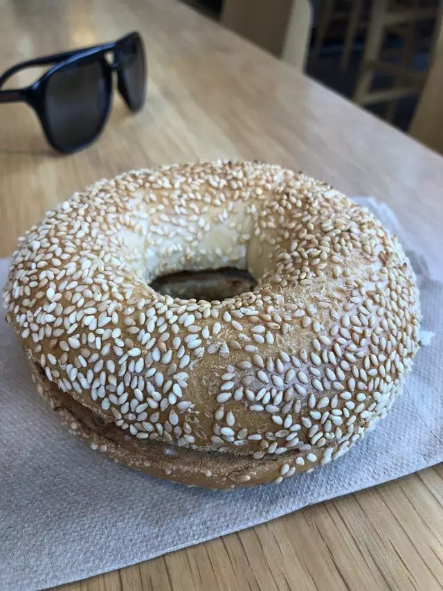 Panera Bread