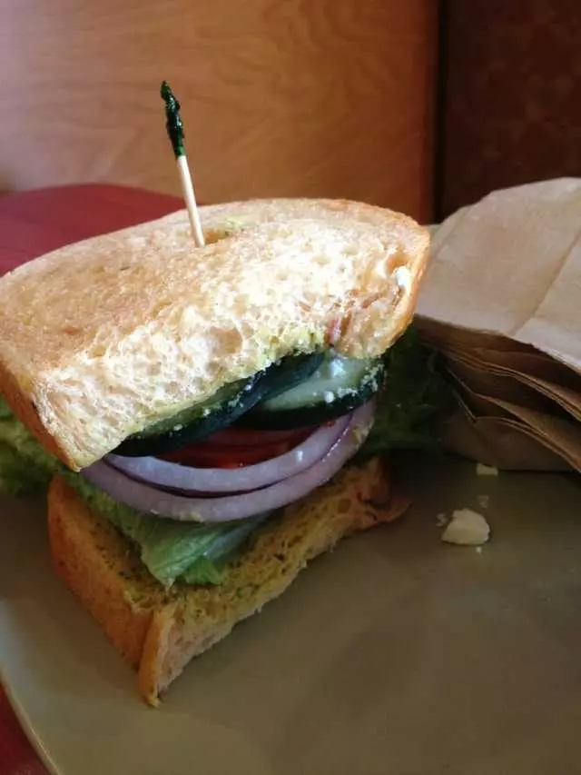 Panera Bread