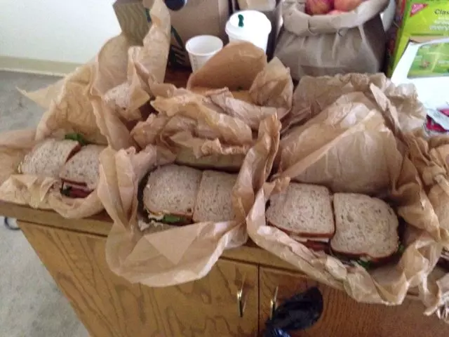 Panera Bread