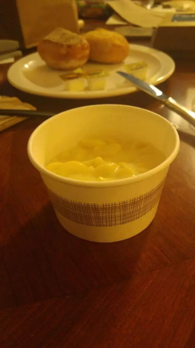 Panera Bread