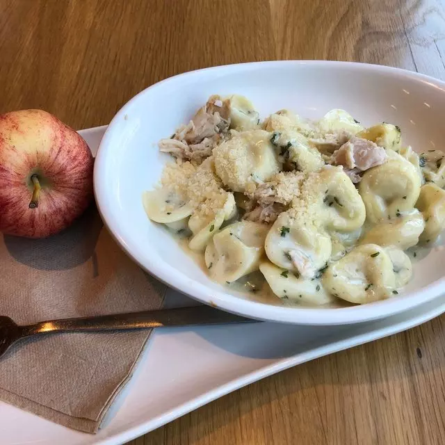 Panera Bread