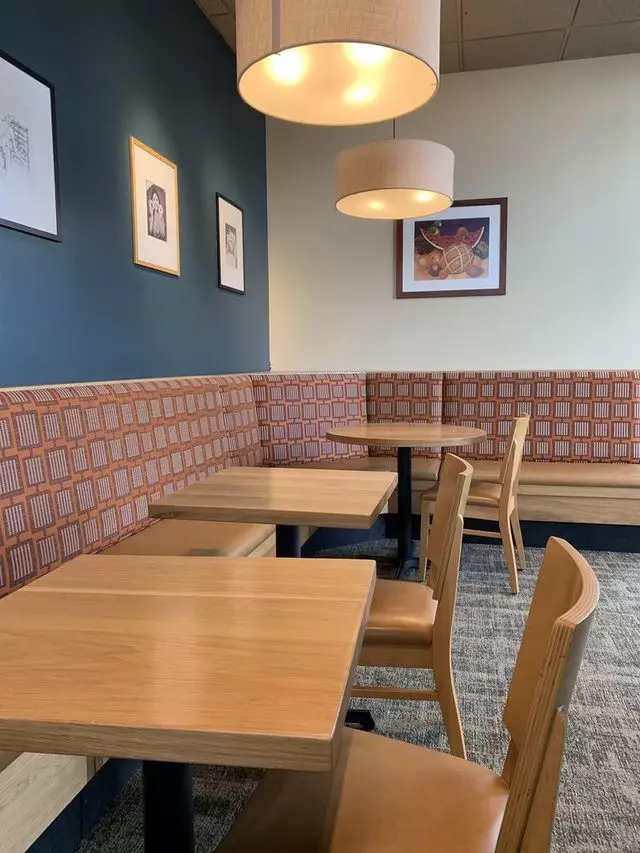 Panera Bread