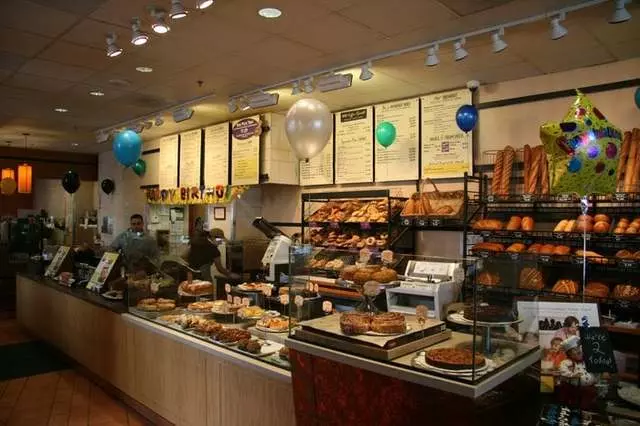 Panera Bread