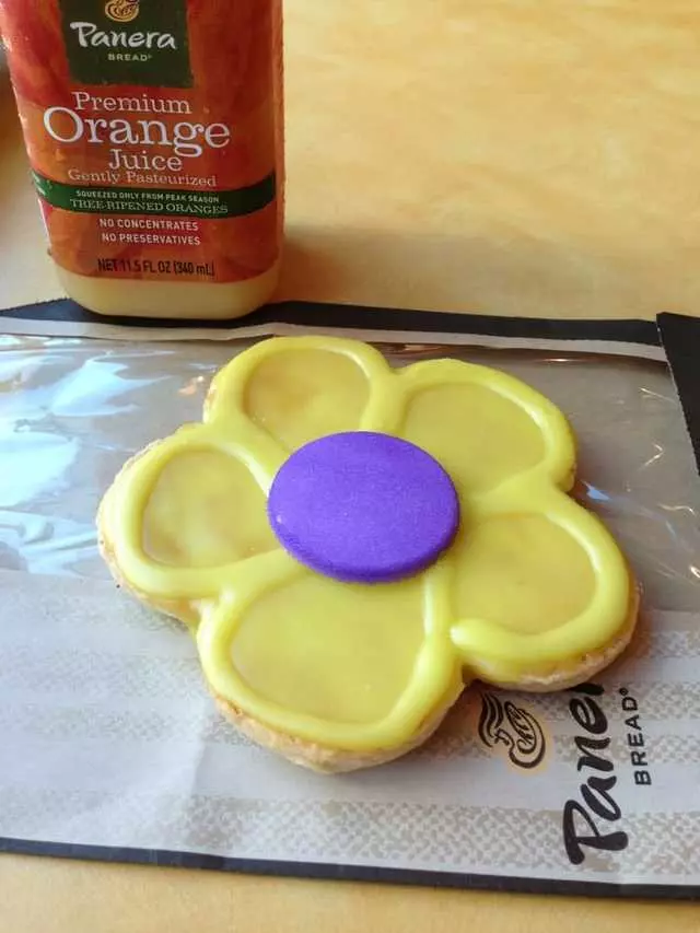 Panera Bread