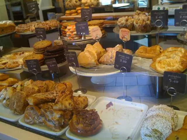 Panera Bread