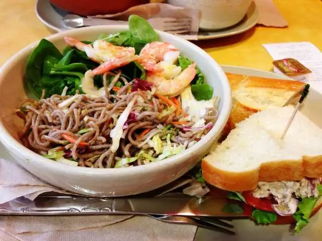 Panera Bread
