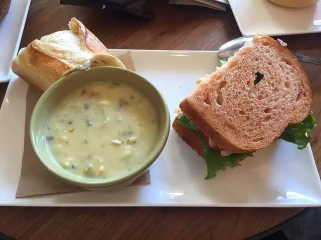 Panera Bread