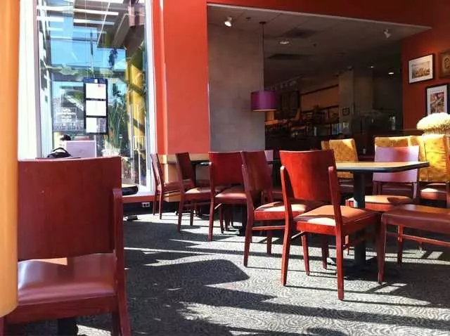 Panera Bread