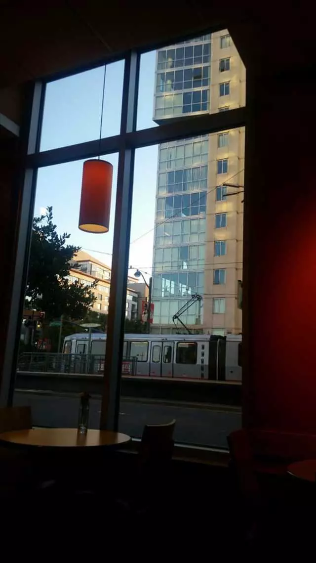 Panera Bread