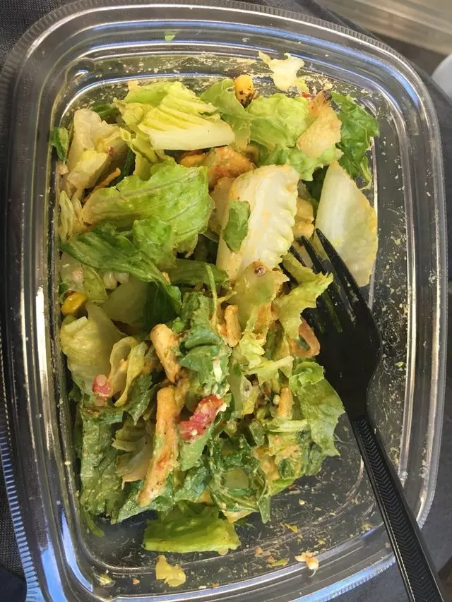 Panera Bread