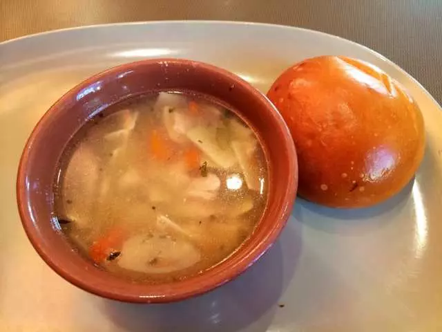 Panera Bread