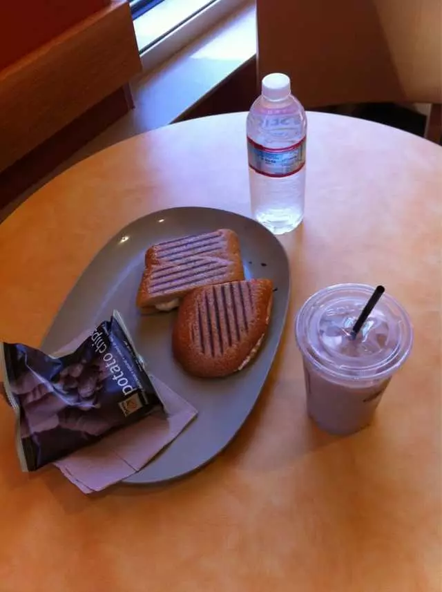 Panera Bread