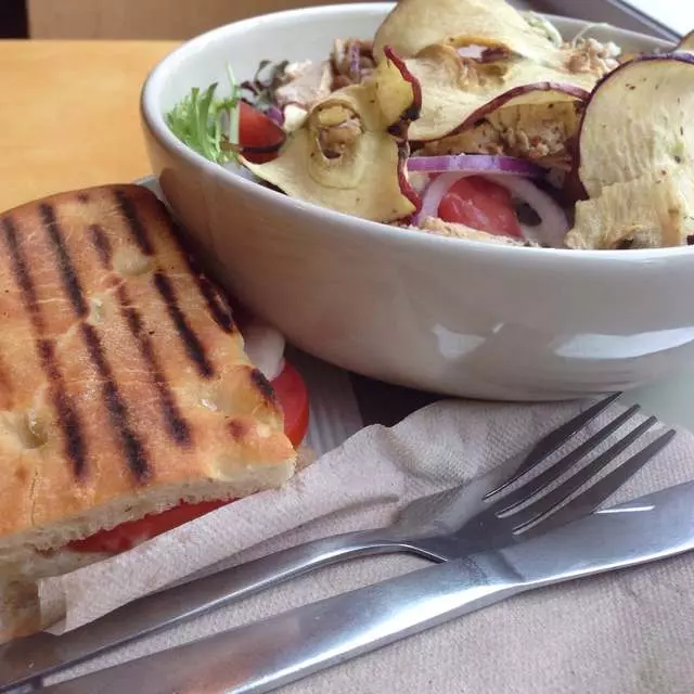 Panera Bread