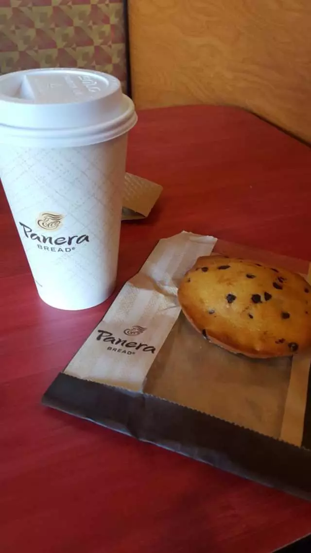 Panera Bread
