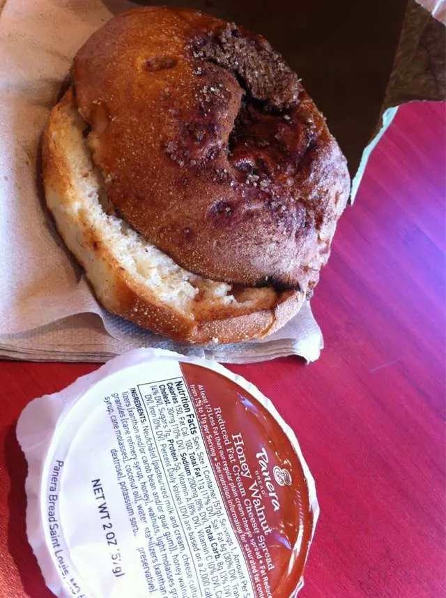 Panera Bread