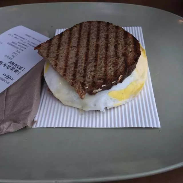 Panera Bread