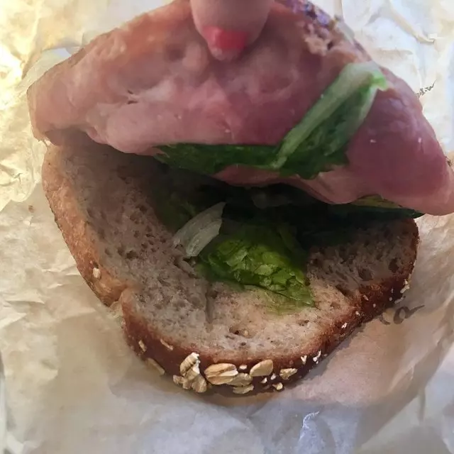 Panera Bread