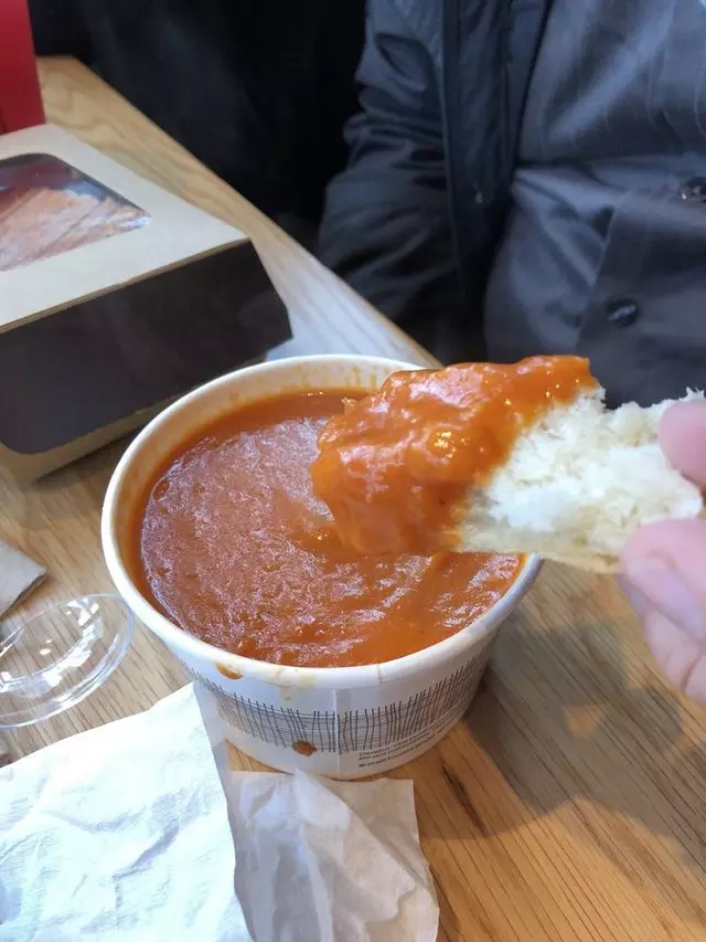 Panera Bread