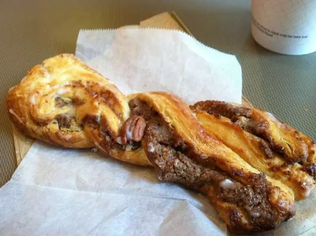 Panera Bread