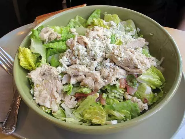 Panera Bread