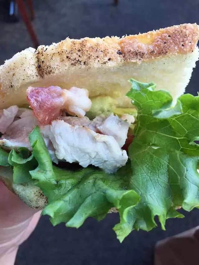 Panera Bread