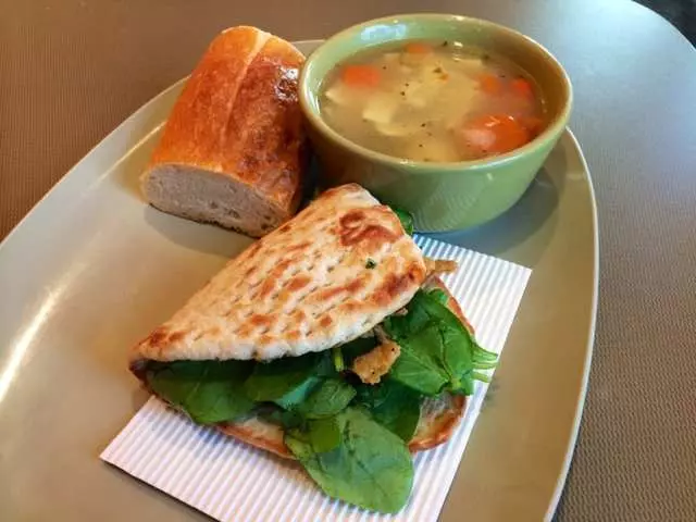 Panera Bread