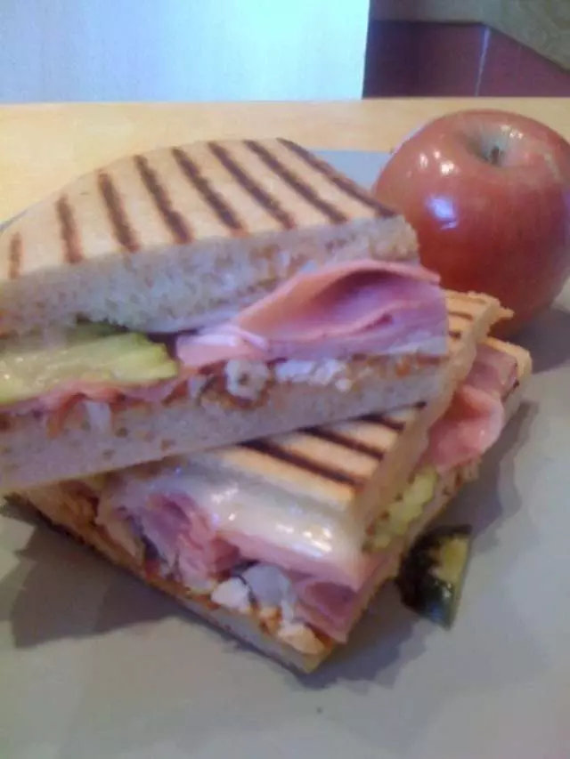Panera Bread
