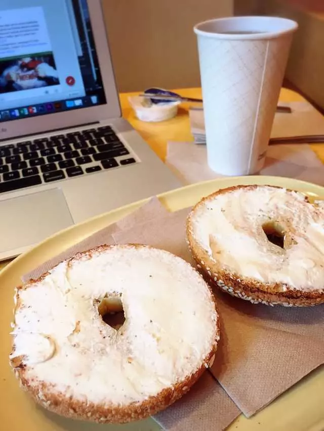 Panera Bread