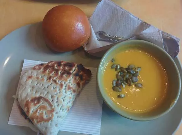 Panera Bread