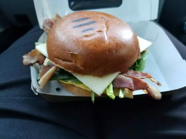 Panera Bread