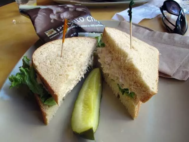 Panera Bread