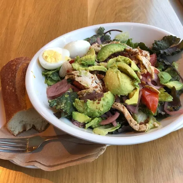 Panera Bread