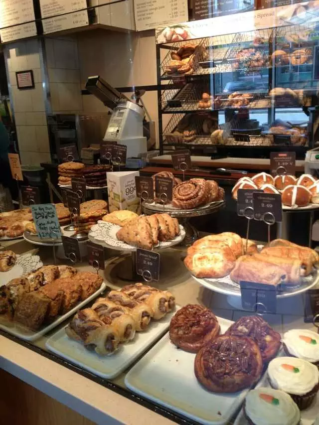 Panera Bread