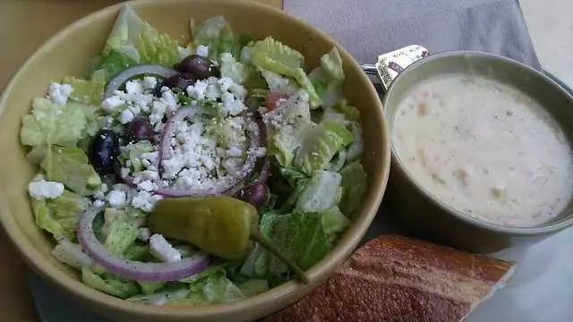 Panera Bread