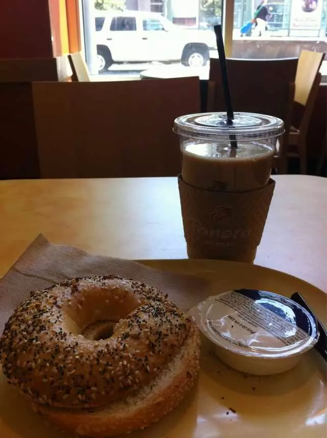 Panera Bread