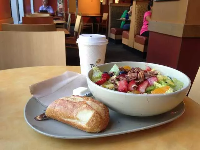 Panera Bread