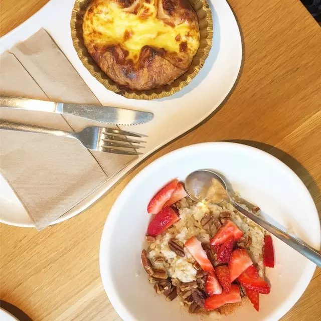 Panera Bread