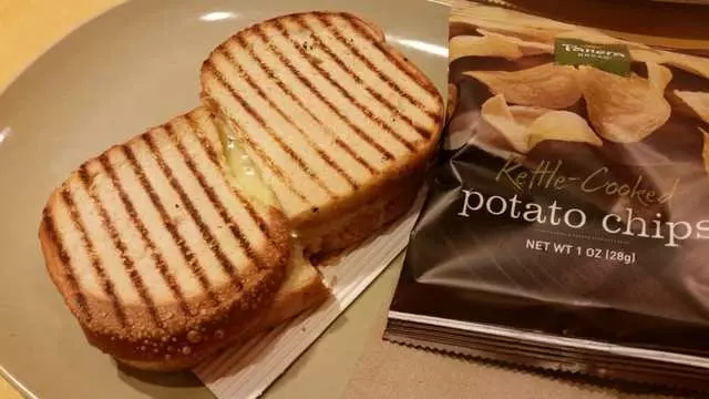 Panera Bread