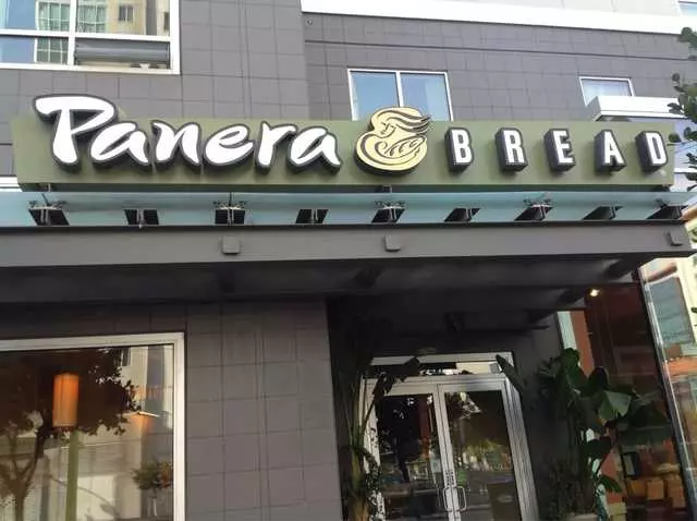 Panera Bread