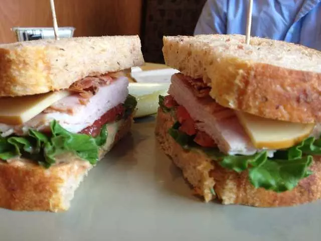 Panera Bread