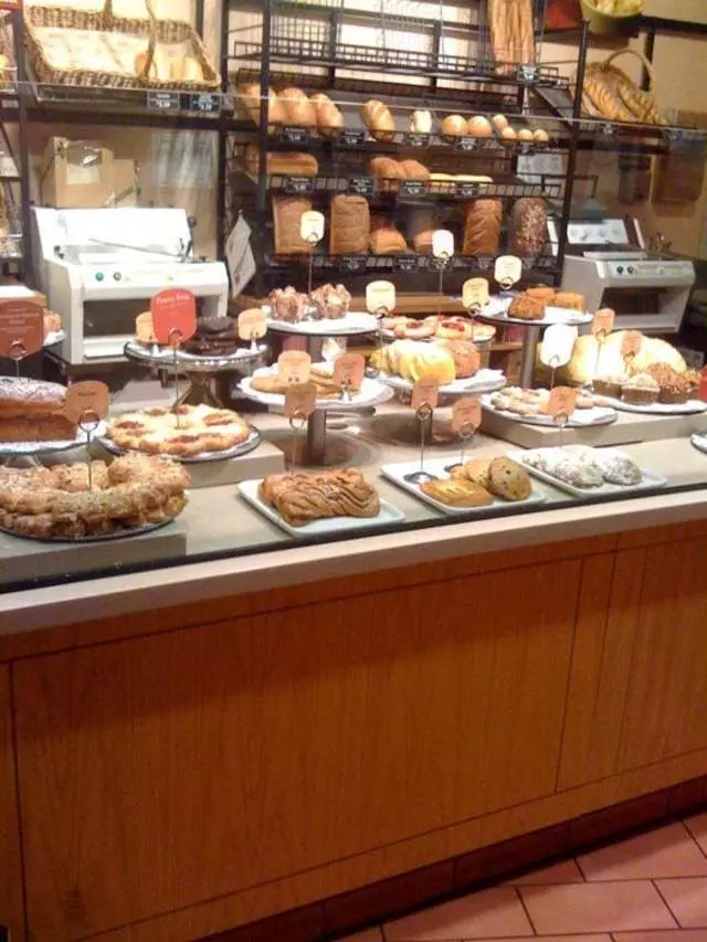 Panera Bread