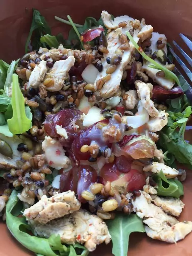 Panera Bread