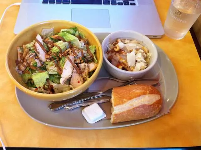 Panera Bread