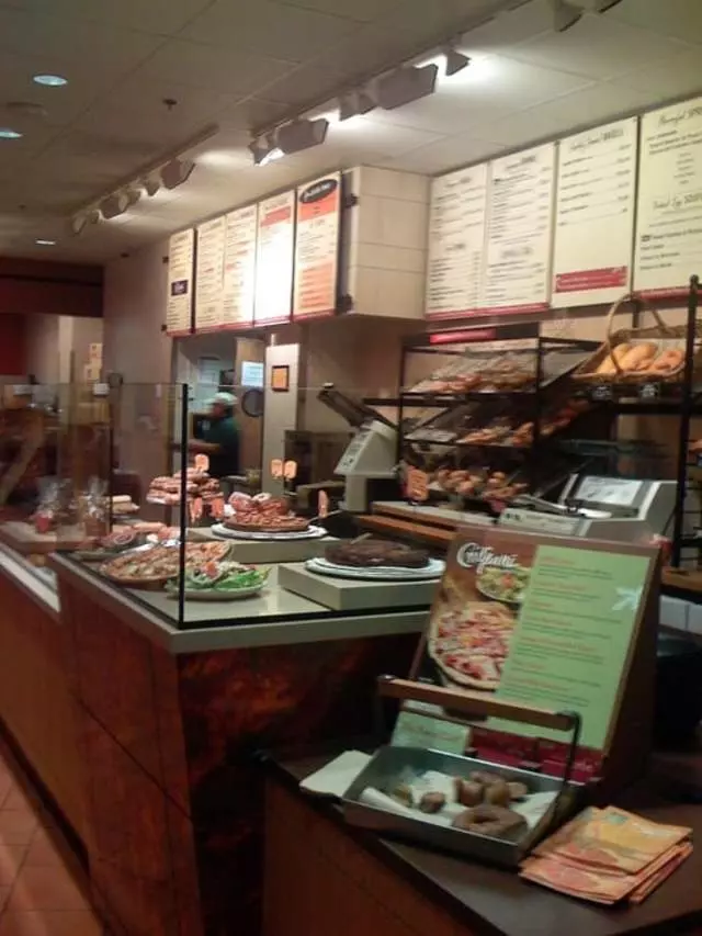 Panera Bread
