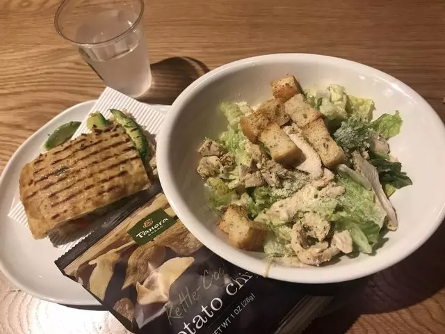 Panera Bread